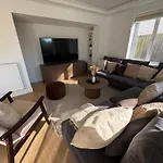 Stunning 3Bd With Garden & Free Parking