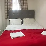 A Cosy Ground Floor Flat