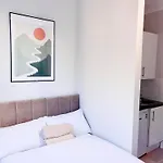 Westbourne Grove Apartments