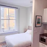 Westbourne Grove Apartments