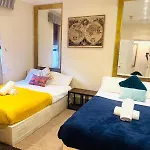 Cosy London Studio In The Heart Of The City