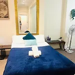 Cosy London Studio In The Heart Of The City