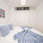 3-Bed Flat Ensuite Near Farringdon Barbican Pass The Keys