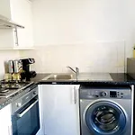 Beautiful Apartment In Hackney