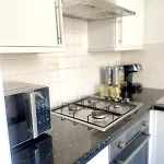 Beautiful Apartment In Hackney