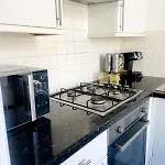 Beautiful Apartment In Hackney