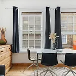 Visit Brick Lane - 1 Bed London Flat With Large Patio