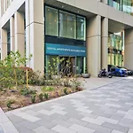 Blueground Canary Wharf Nr Wharf Lon-166