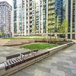Blueground Canary Wharf Nr Wharf Lon-166