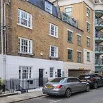 Blueground Marylebone 5 Min Walk To Tube Lon-523