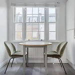 Blueground Marylebone 5 Min Walk To Tube Lon-523