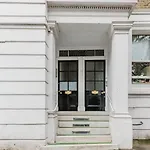 Blueground Earls Court Furnished Equipped Lon-584