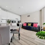 Hammersmith Flat 2 Bedrooms Lgf