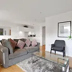 London East Side Wharf 2 Bed
