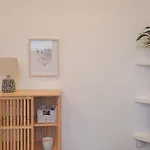 Loft And Light In London