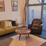 Loft And Light In London