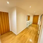 London East Side Wharf 2 Bed