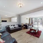 4Br House-30 Min To Tower Of London & Tower Bridge