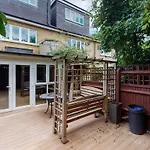 4Br House-30 Min To Tower Of London & Tower Bridge