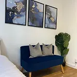 Entire Apartment Camden