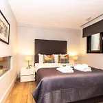 Contemporary Serviced Apartments, 3 Mins From Blackfriars