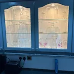 Cosy Room 8 S