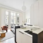 Luxurious Central London Apartment Notting Hill