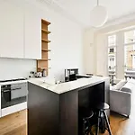 Luxurious Central London Apartment Notting Hill