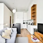 Luxurious Central London Apartment Notting Hill