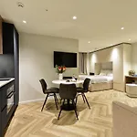 Notting Hill Hyde Park Apartments