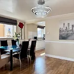 Luxury Appartment Greenwich