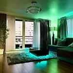 Luxury Appartment Greenwich