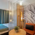 Aparthotel Adagio London City East