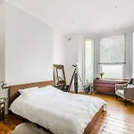 A Stylish Victorian Home In West London