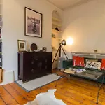 A Stylish Victorian Home In West London