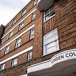 Bowden Court (Notting Hill)