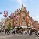 Luxurious Apartments On Oxford Street
