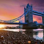 Chic Rooms In Spitalfields, London
