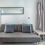 Cozy 1 Bedroom Apartment For 3 People