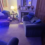 The Blue Inn