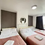 Denzile Hotel