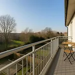 Modern Wembley Park Apartment - 2 Mins To Tube
