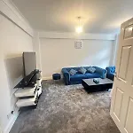 Paddington 2 Bedroom