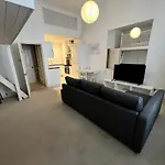 Classic Studio In Pimlico, London