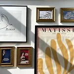 Pretty Apartment In Notting Hill - 1 Min From Tube