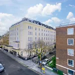 Modern Studio Apartment, Paddington