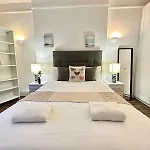 Mayfair Park Lane House