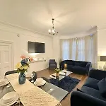 Mayfair Park Lane House