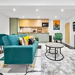 Sercasa - Ruby Street - London