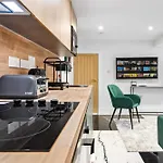 Sercasa - Ruby Street - London